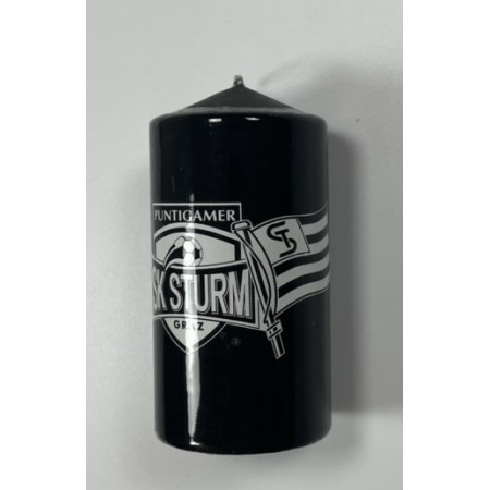Kerze Sturm Graz