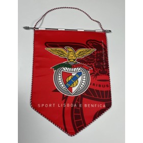 Wimpel Benfica Lissabon (POR)