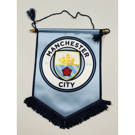 Wimpel Manchester City (ENG)