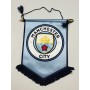 Wimpel Manchester City (ENG)