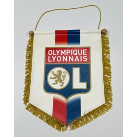 Wimpel Olympique Lyon (FRA)