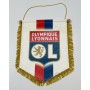 Wimpel Olympique Lyon (FRA)