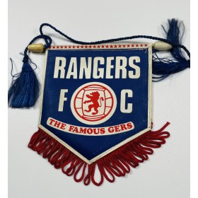Wimpel Glasgow Rangers (SCO)