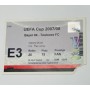 Ticket Bayer Leverkusen - FC Toulouse, 2007
