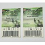2 Tickets VFL Wolfsburg - Rapid Bukarest, 2008