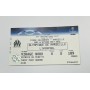 Ticket Olympique Marseille - Liverpool FC, 2008