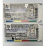 2x Ticket KFC Verbroedering Geel (BEL) - KVK Tienen (BEL), 2004