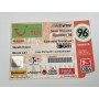 Ticket Hannover 96 (GER) - Eintracht Frankfurt (GER), 2003/04