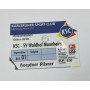 Ticket Karlsruher SC/KSC (GER) - SV Waldhof Mannheim (GER), 2002/03
