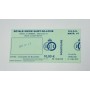 Ticket Royale Union Saint-Gilloise (BEL), 2004/05