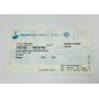 Ticket Treviso FBC (ITA) - Triestina (ITA), 2005