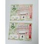 2x Ticket Patro Eisden Maasmechelen (BEL), Business-Seats, 2004/05