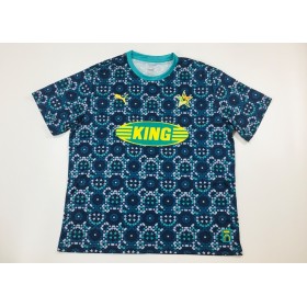 Trikot Kawkab Marrakech (MAR), XXL, Nr. 7