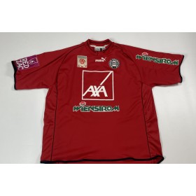 Trikot Wiener Sportklub (AUT), XXL, STUDIRACH 13