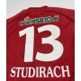 Trikot Wiener Sportklub (AUT), XXL, STUDIRACH 13