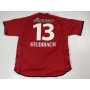 Trikot Wiener Sportklub (AUT), XXL, STUDIRACH 13