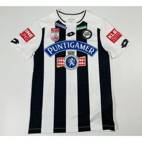 Trikot Sturm Graz, Medium, SCHRAMMEL 4