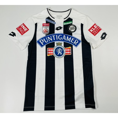 Trikot Sturm Graz, Medium, SCHRAMMEL 4