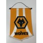 Wimpel Wolverhampton Wanderers (ENG)