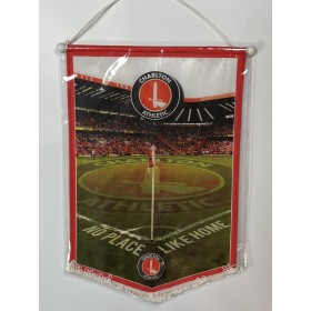 Wimpel Charlton Athletic (ENG)