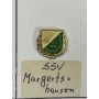 Pin SSV Margertshausen 1924 (GER)
