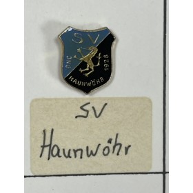 Pin SV Haunwöhr (GER)