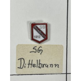 Pin SG Dittelbrunn (GER)