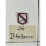 Pin SG Dittelbrunn (GER)