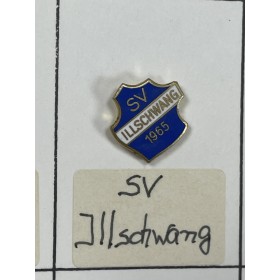 Pin SV Illschwang (GER)