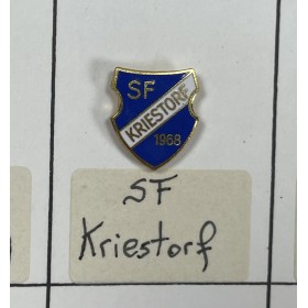 Pin SF Kriestorf (GER)