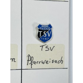 Pin TSV Pfarrweisach (GER)