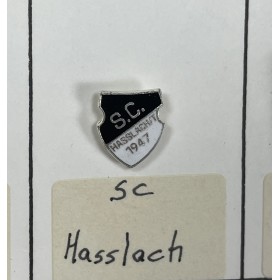 Pin SC Hasslach/T. (GER)
