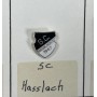Pin SC Hasslach/T. (GER)