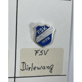 Pin FSV Dirlewang (GER)
