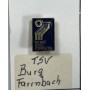 Pin TSV Burgfarrnbach (GER)
