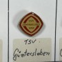 Pin TSV Güntersleben (GER)