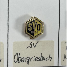 Pin SV Obergriesbach (GER)
