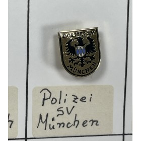 Pin Polizei-Sportverein München (GER)