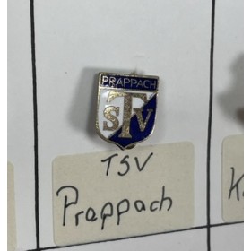Pin TSV Prappach (GER)