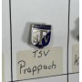 Pin TSV Prappach (GER)