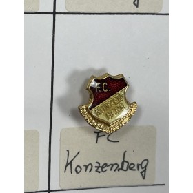 Pin FC Konzenberg (GER)