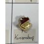 Pin FC Konzenberg (GER)