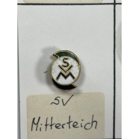 Pin SV Mitterteich (GER)