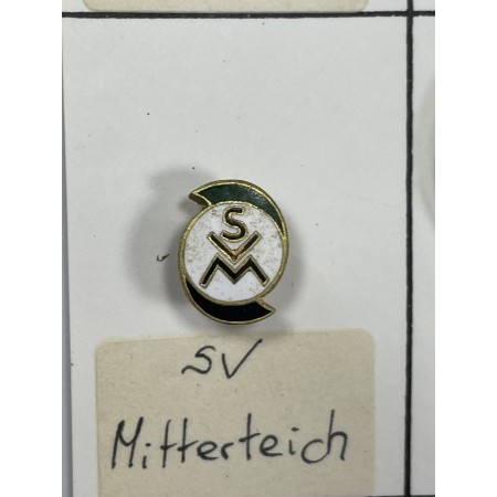 Pin SV Mitterteich (GER)