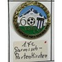 Pin 1. FC Garmisch-Partenkirchen (GER), 60 Jahre
