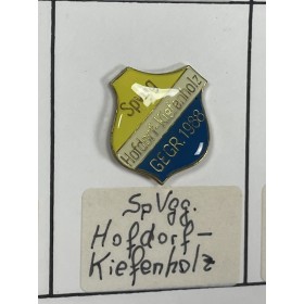 Pin SpVgg Hofdorf Kiefenholz (GER)