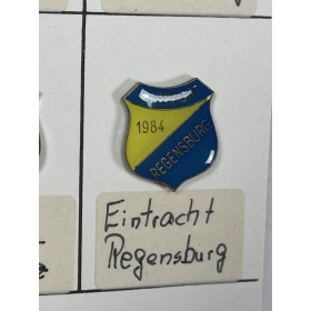 Pin Eintracht Regensburg (GER)