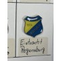 Pin Eintracht Regensburg (GER)