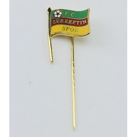 Pin FC Serkeftin Spor (GER)