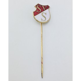 Pin aus Deutschland, Verein unbekannt (GER)